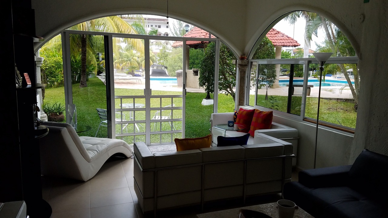 Photo of Livingroom in Zona Hotelera