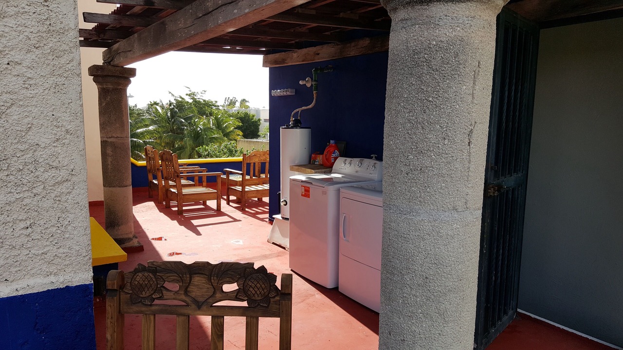 Photo of Outdoor in Zona Hotelera