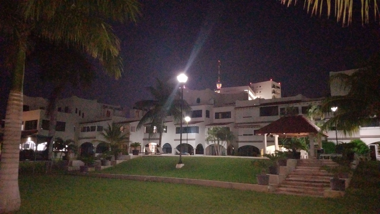 Photo of Outdoor in Zona Hotelera