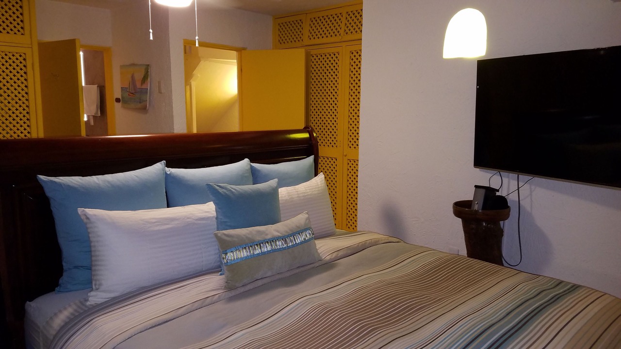 Photo of Bedroom in Zona Hotelera