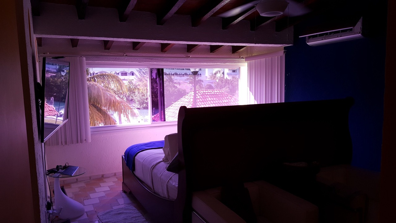 Photo of Bedroom in Zona Hotelera