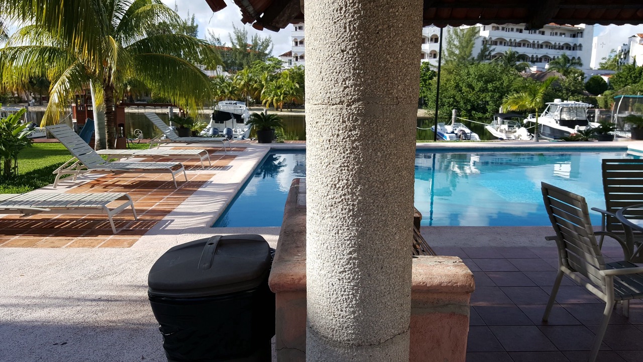 Photo of Outdoor in Zona Hotelera