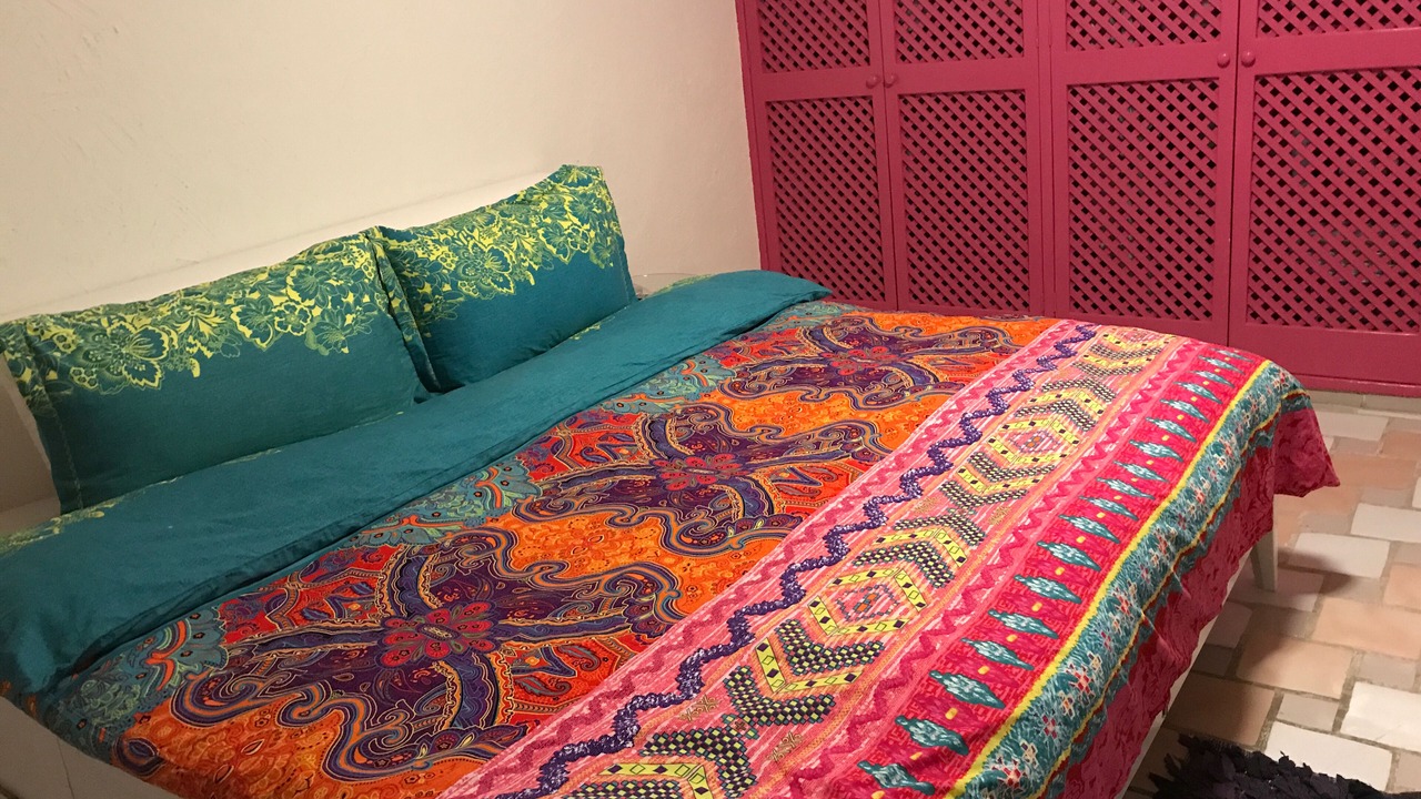 Photo of Bedroom in Zona Hotelera