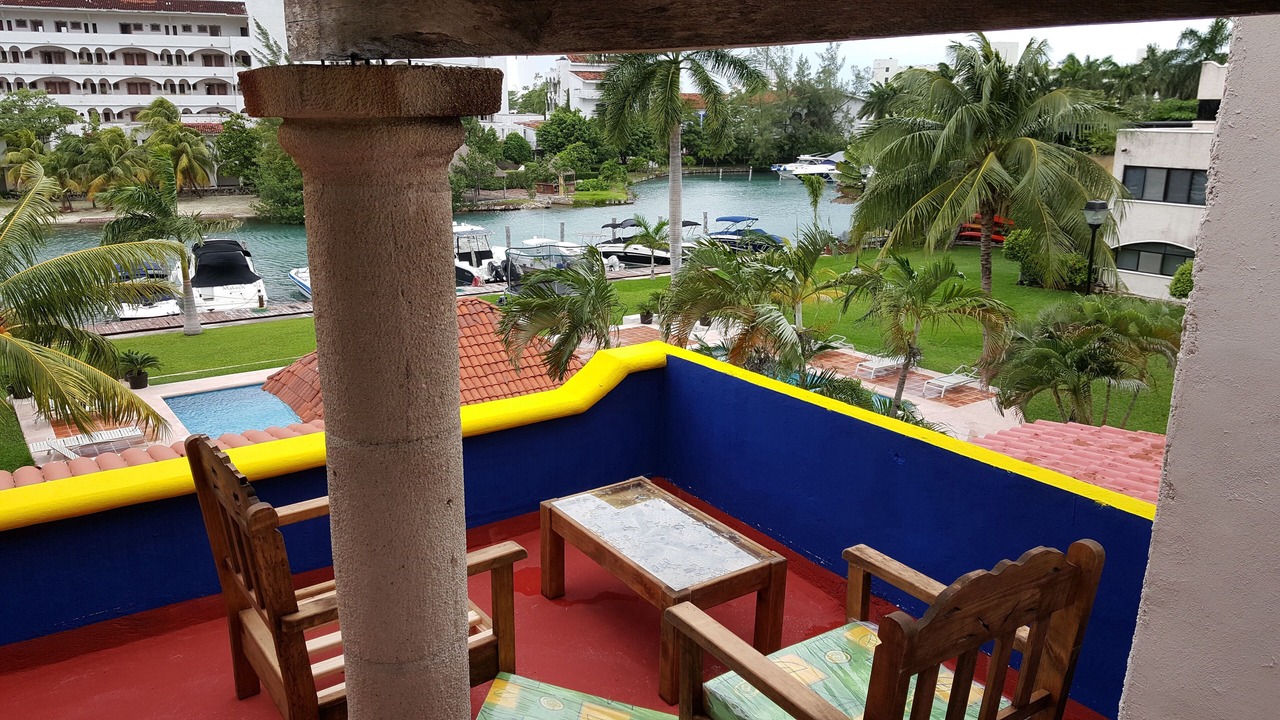 Photo of Outdoor in Zona Hotelera