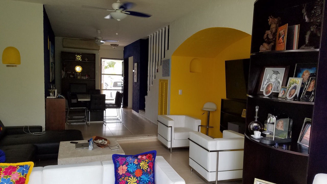 Photo of Livingroom in Zona Hotelera
