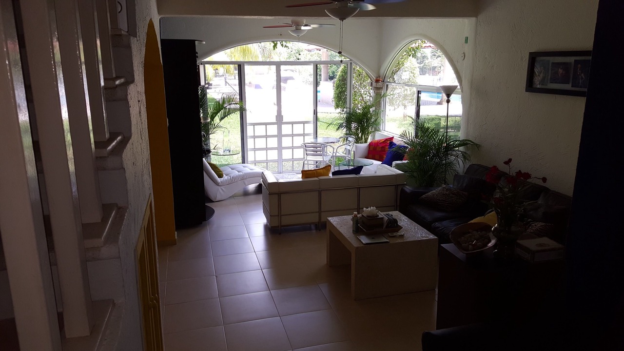 Photo of Livingroom in Zona Hotelera