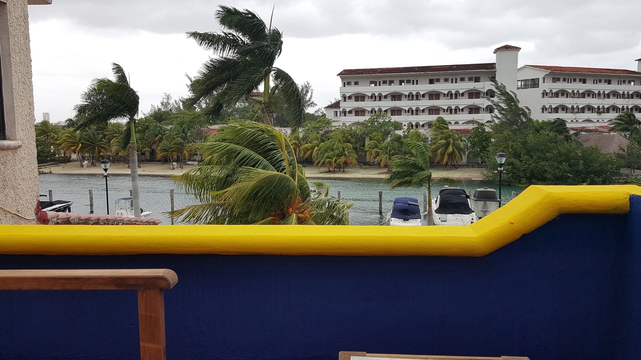 Photo of Outdoor in Zona Hotelera