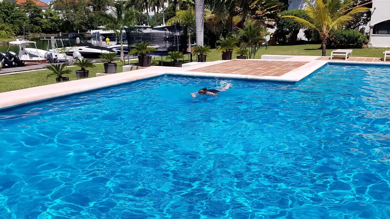 Photo of Outdoor in Zona Hotelera