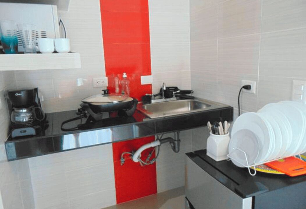 Photo of Kitchen in Downtown Cancun