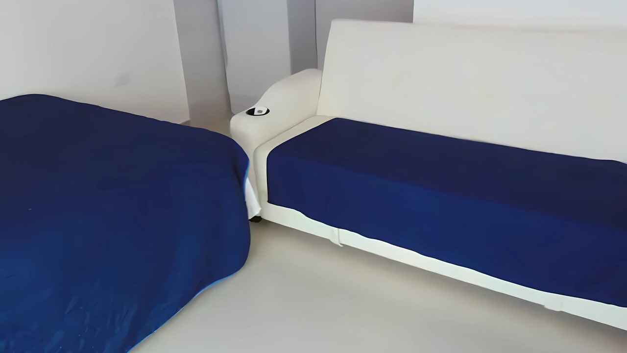 Photo of Bedroom in Downtown Cancun