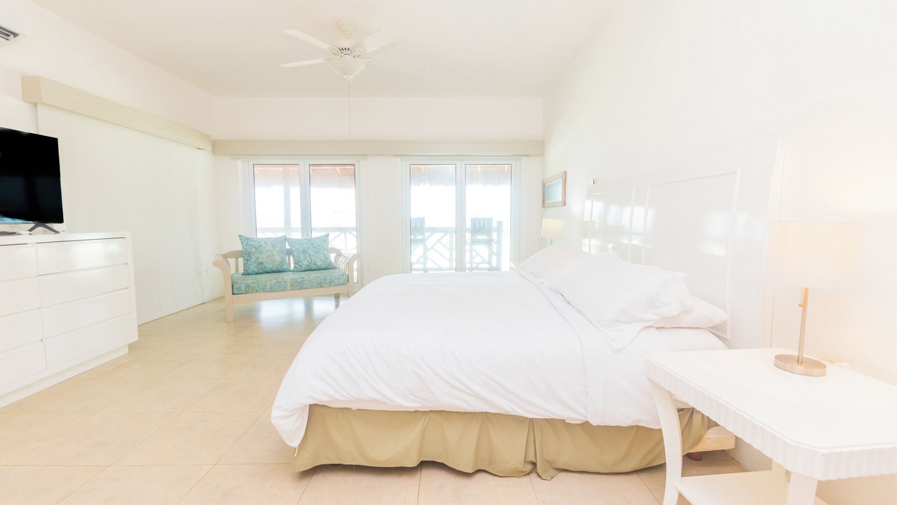 Photo of Bedroom in Costa Maya