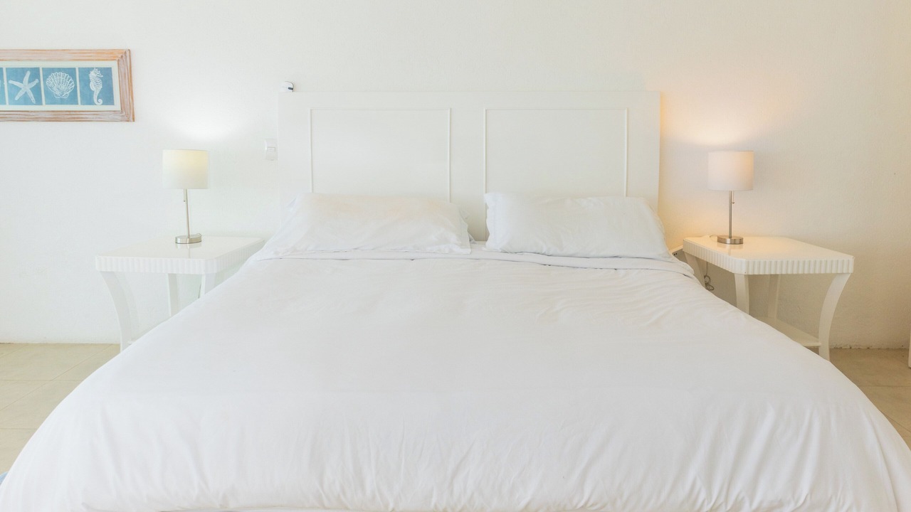 Photo of Bedroom in Costa Maya