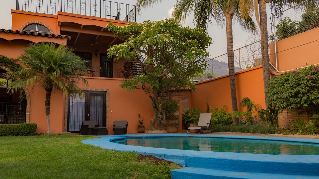 Photo of Outdoor in Ajijic