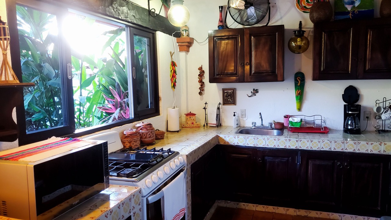 Photo of Kitchen in South Shore Hotel Area