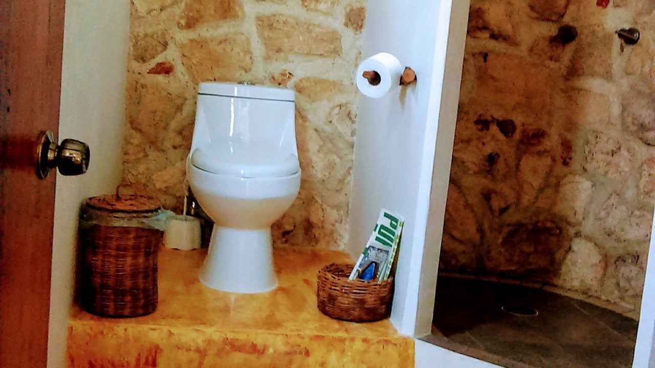 Photo of Bathroom in La Veleta