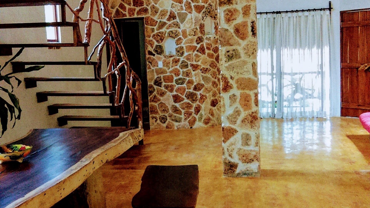 Photo of Bathroom in La Veleta