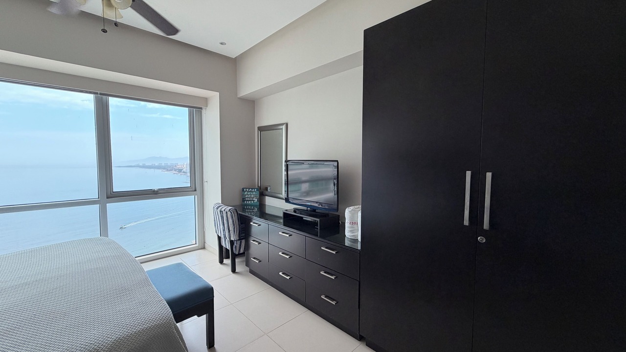 Photo of Bedroom in North Hotel Zone