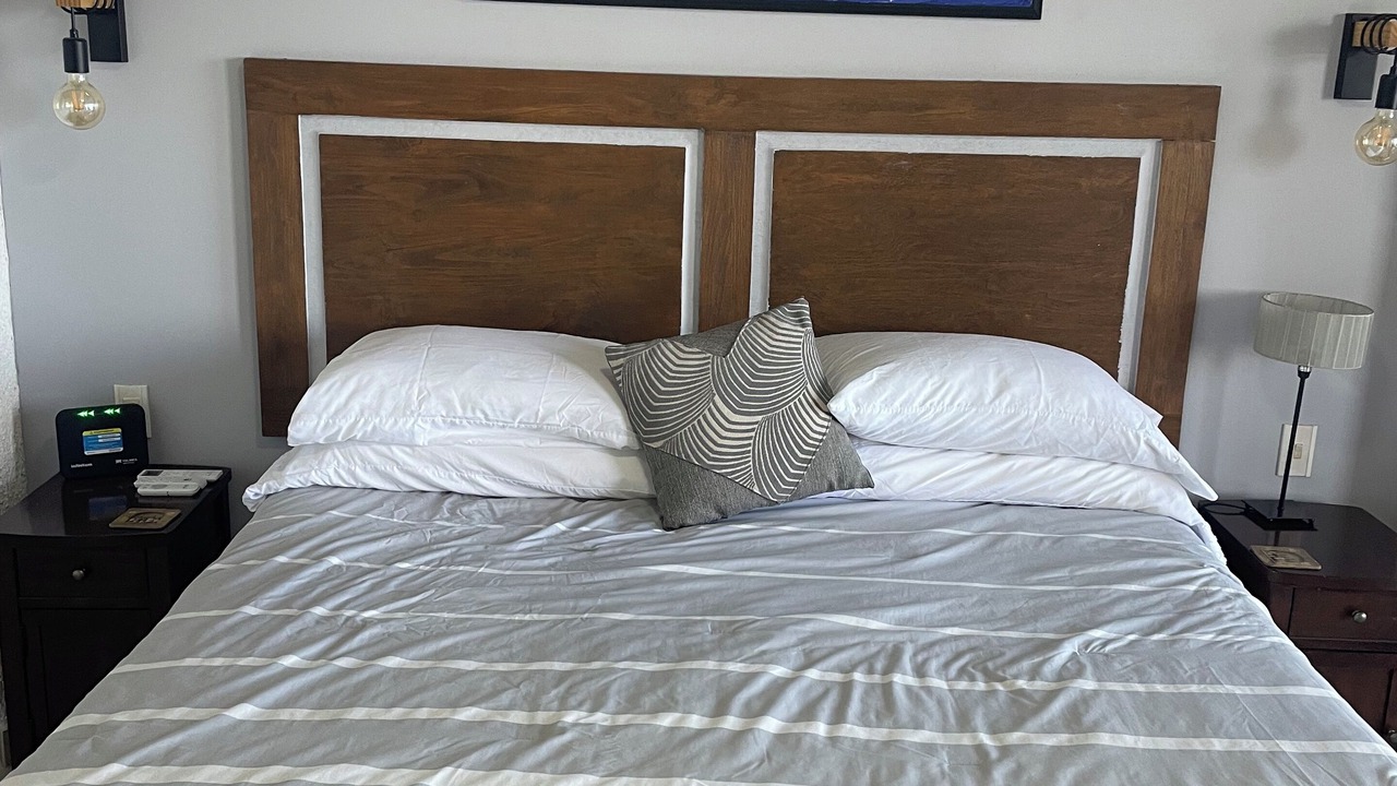 Photo of Bedroom in Cabo Bello