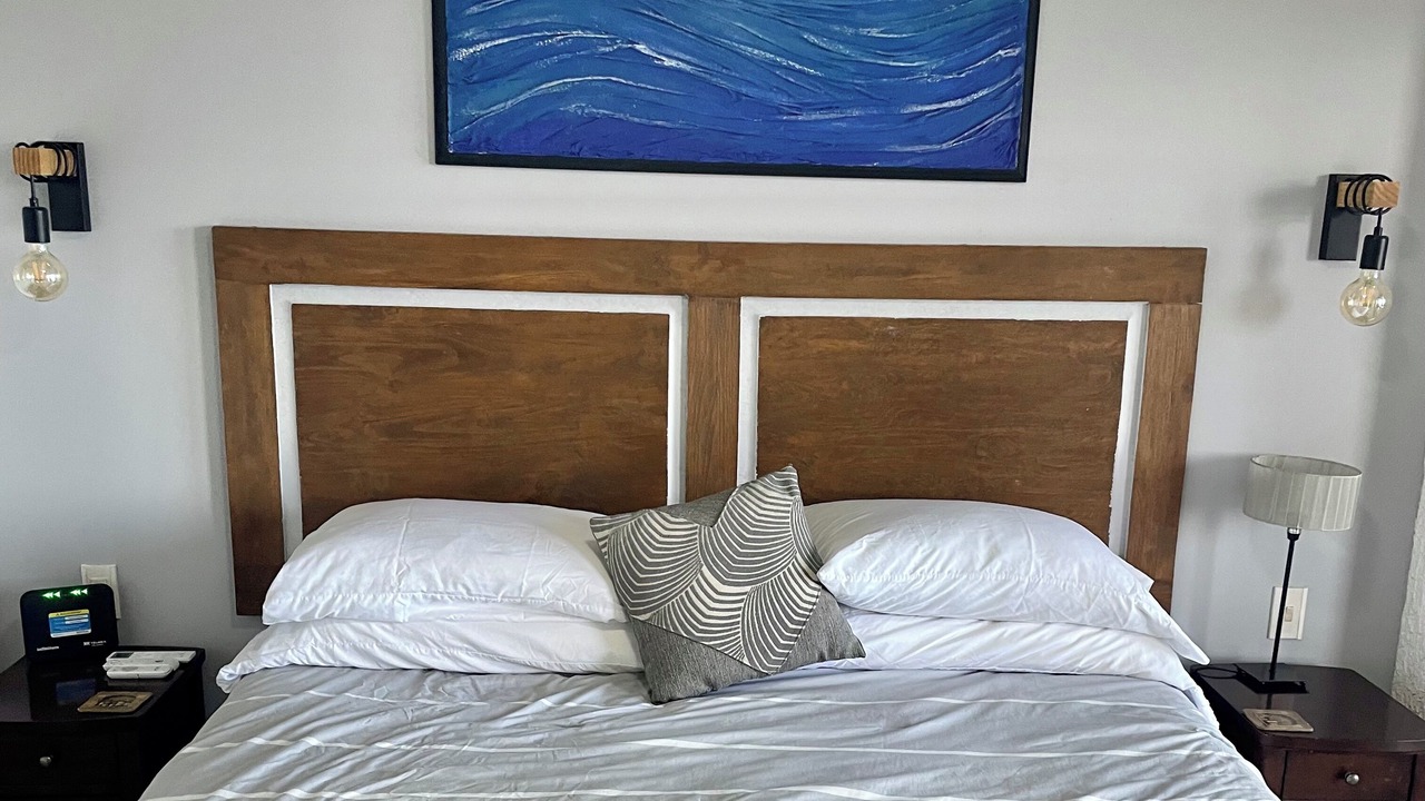 Photo of Bedroom in Cabo Bello