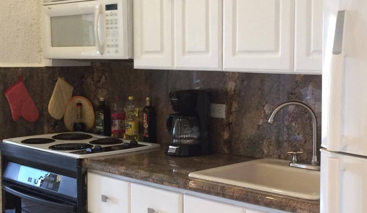 Photo of Kitchen in Cabo Bello