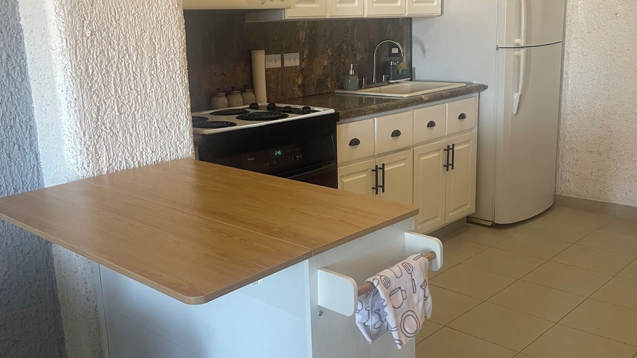 Photo of Kitchen in Cabo Bello