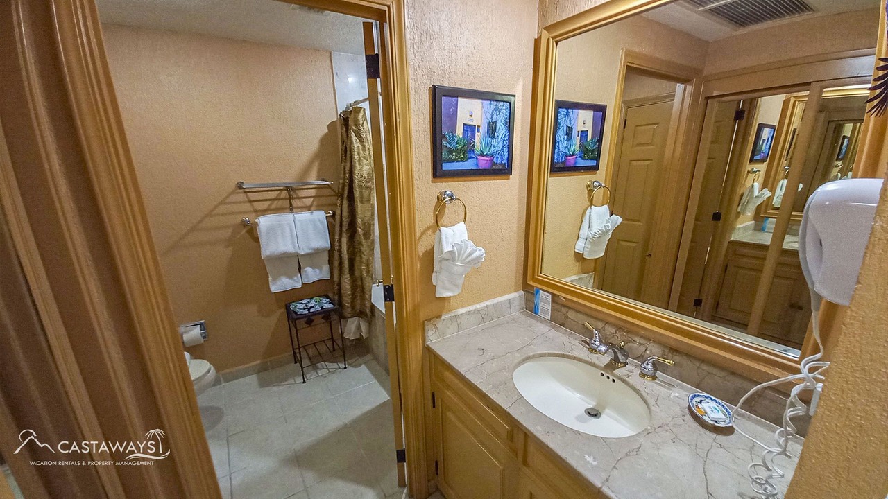 Photo of Bathroom in Sandy Beach