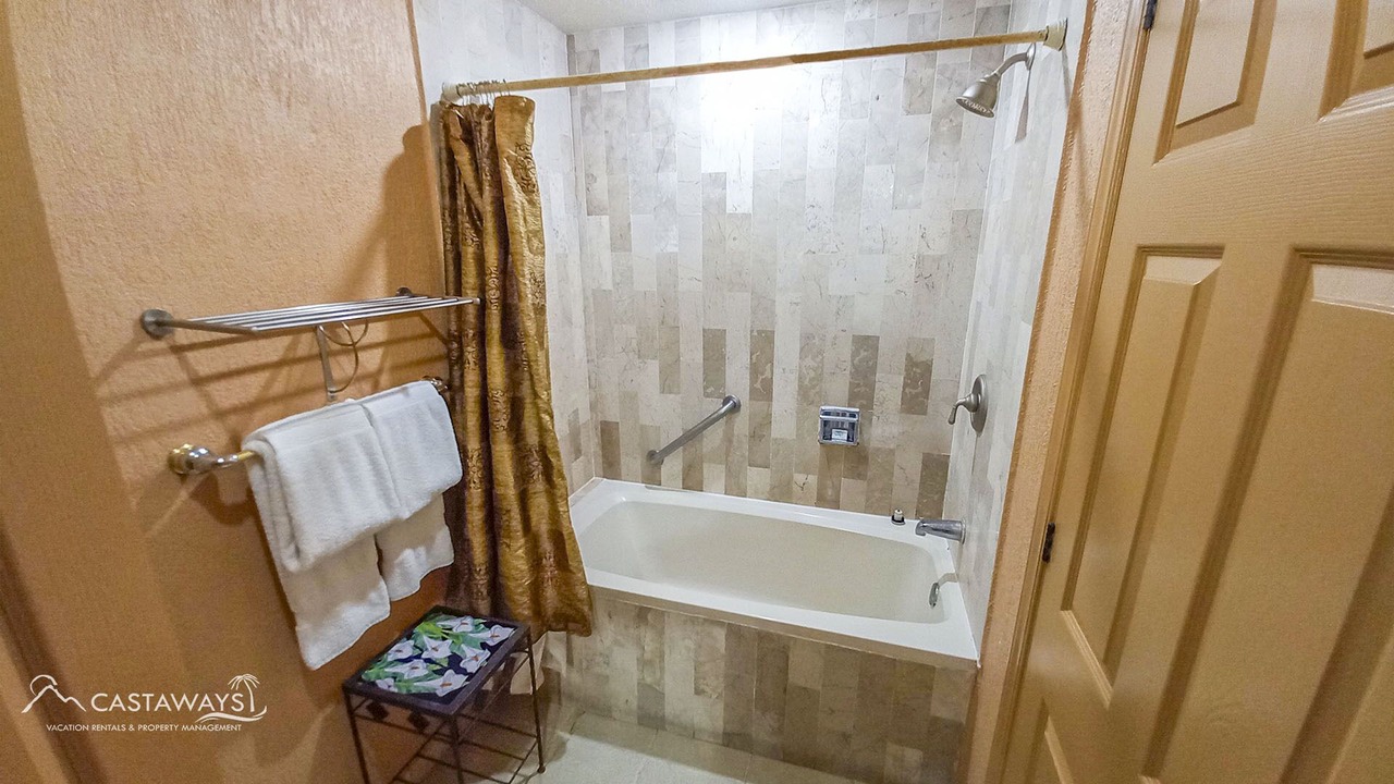 Photo of Bathroom in Sandy Beach