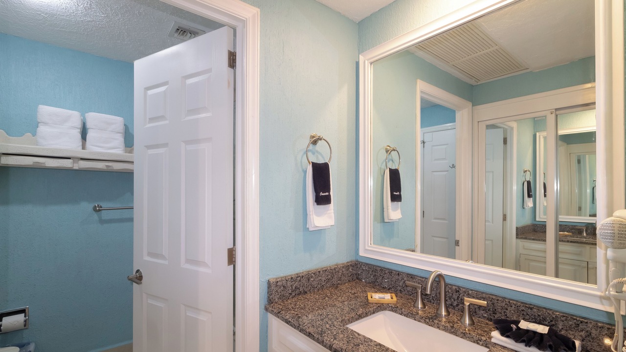 Photo of Bathroom in Sandy Beach