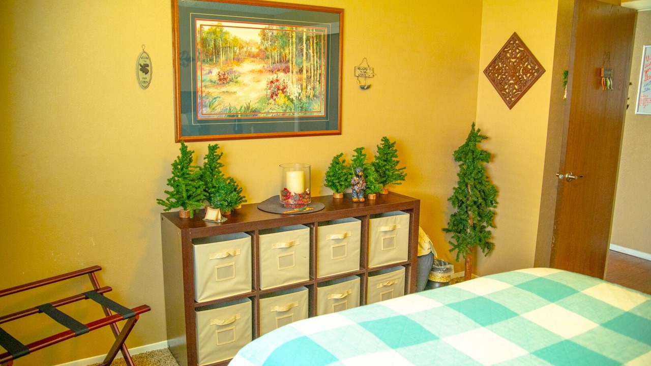 Photo of Bedroom in Eagle