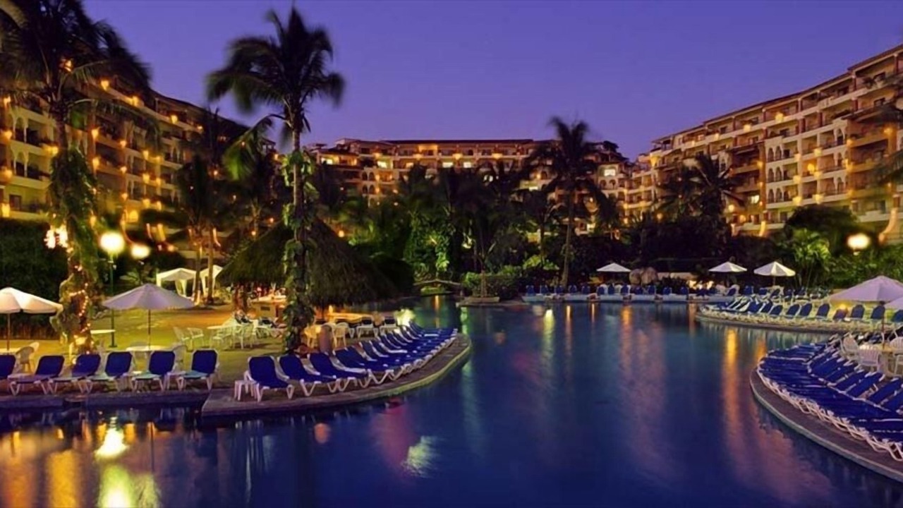 Photo of Outdoor in Marina Vallarta