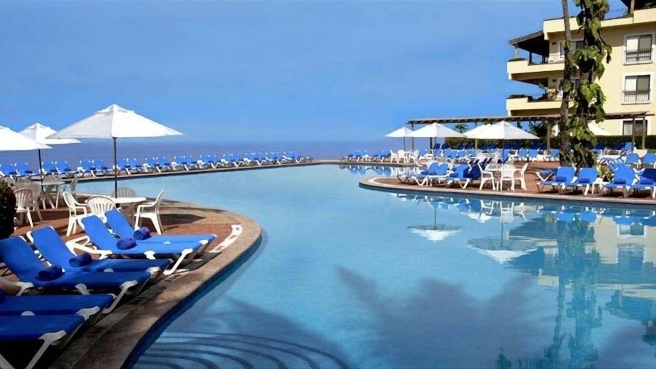 Photo of Outdoor in Marina Vallarta