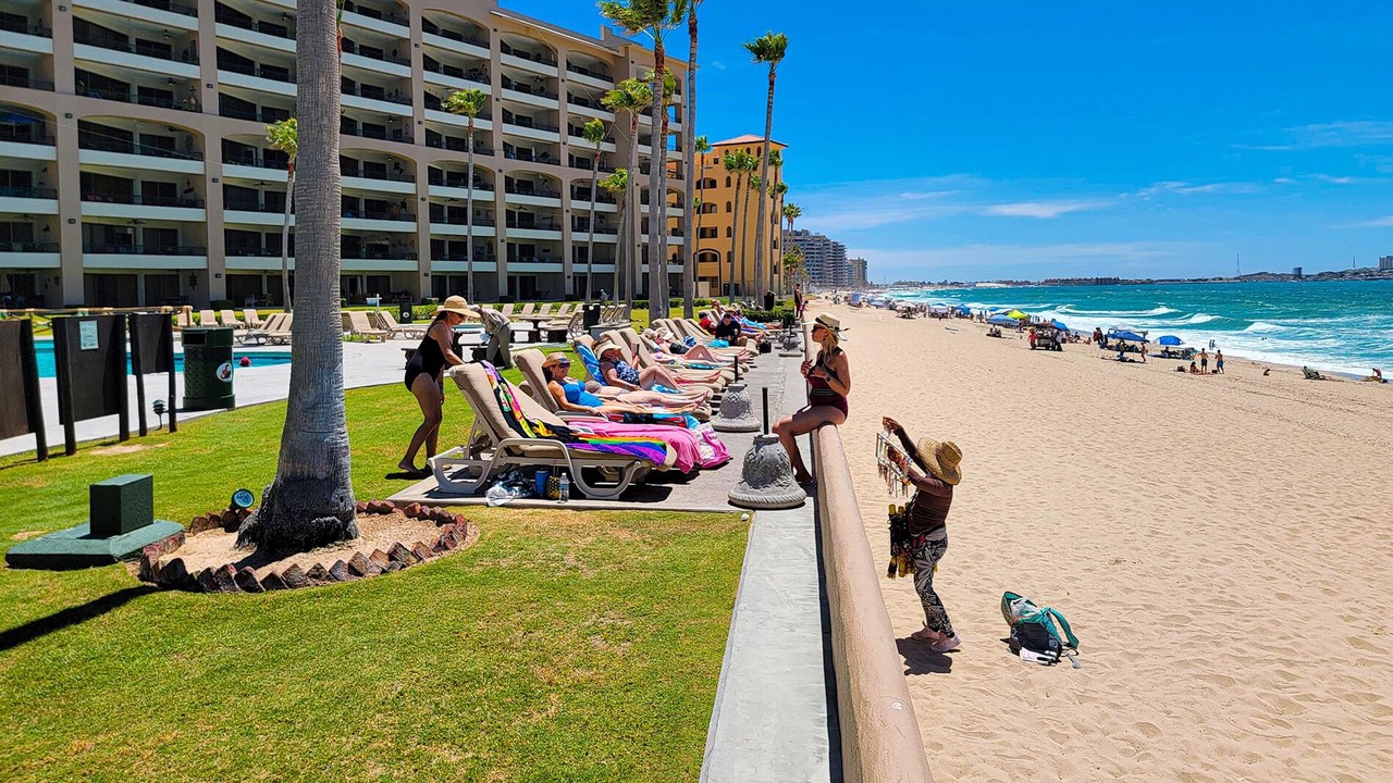 Photo of Outdoor in Sandy Beach