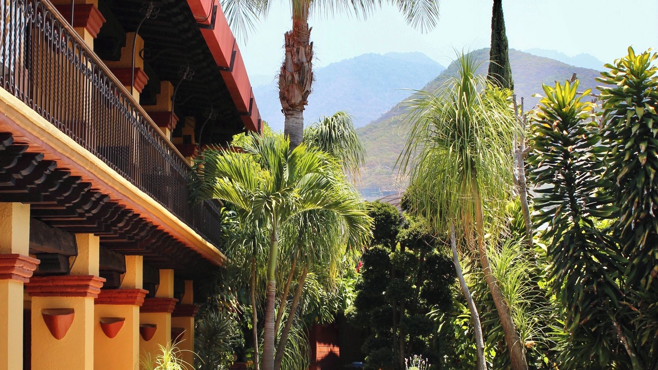 Photo of Outdoor in San Felipe del Agua