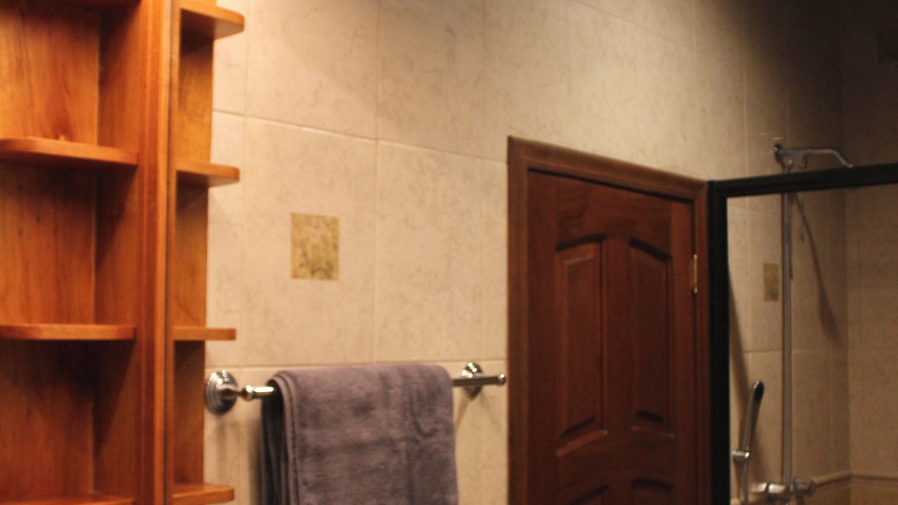 Photo of Bathroom in San Felipe del Agua