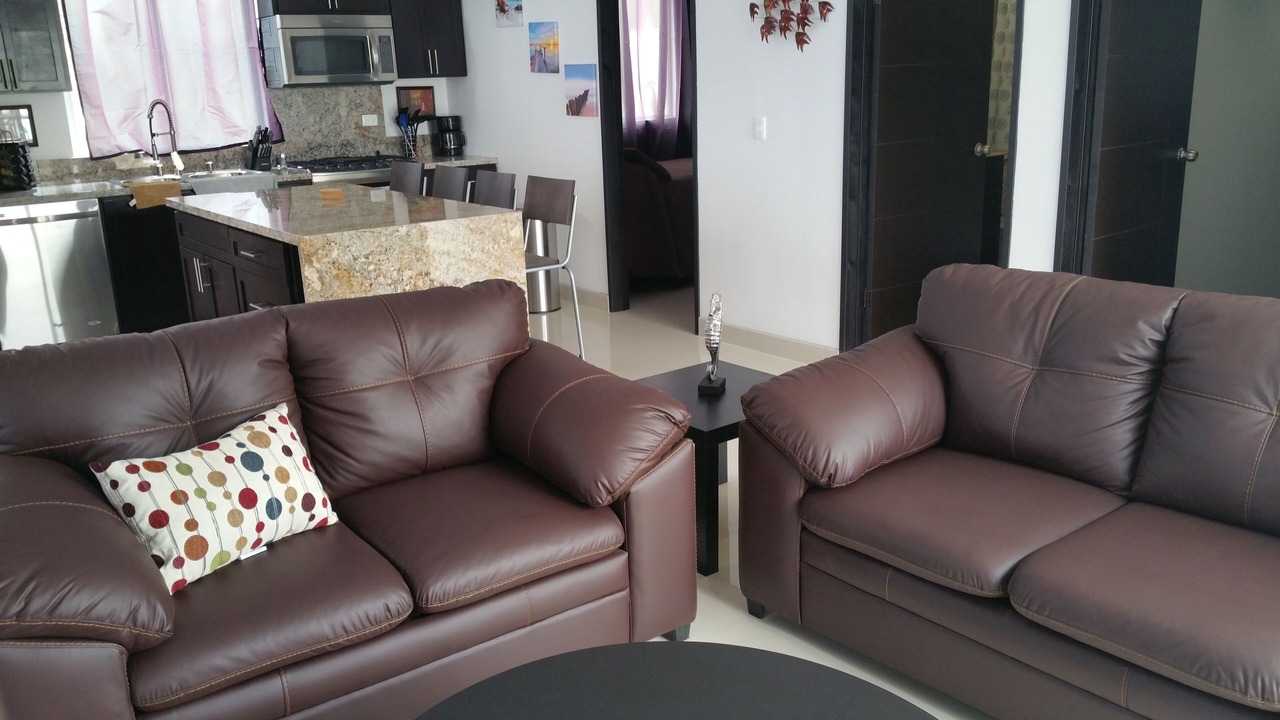 Photo of Livingroom in Rosarito
