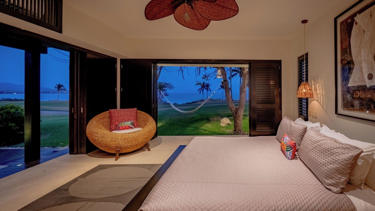 Photo of Bedroom in Punta de Mita