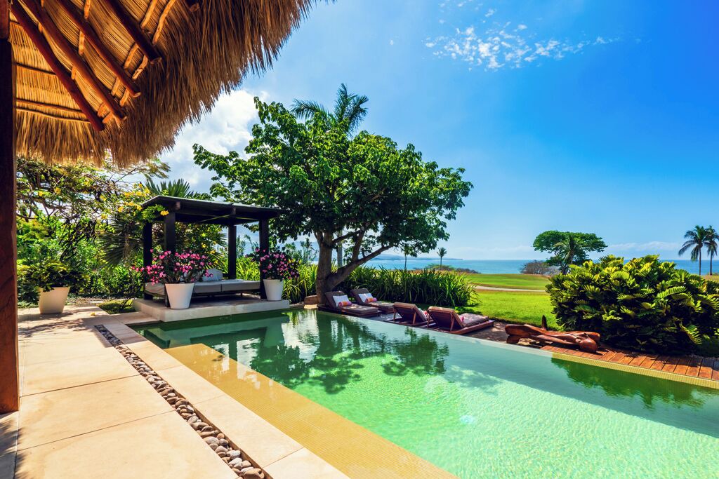 Photo of Outdoor in Punta de Mita