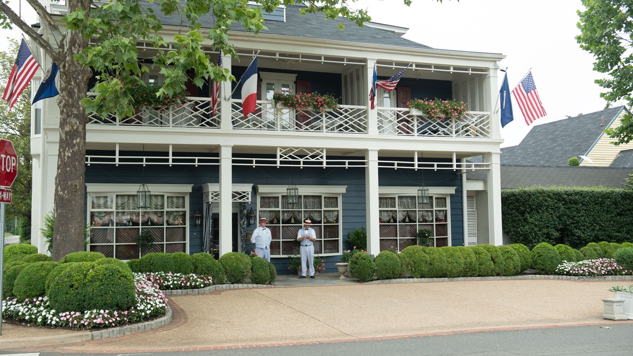Photo of Outdoor in Washington