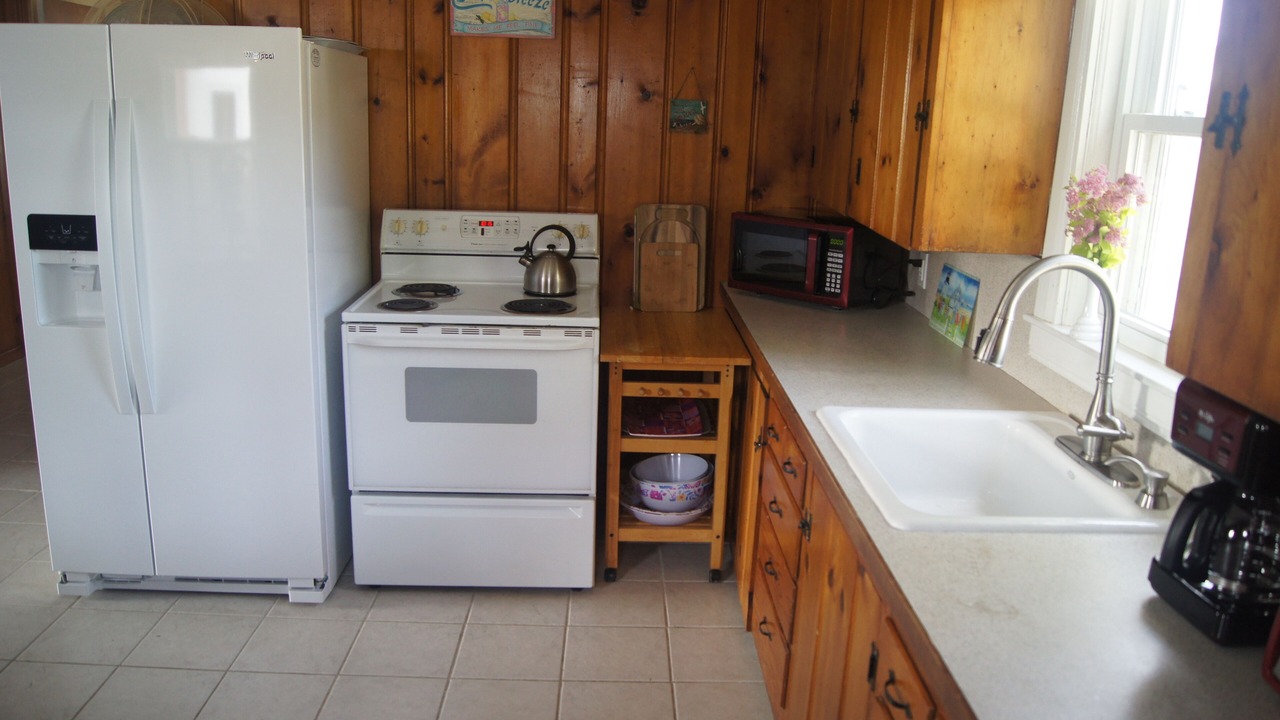 Photo of Kitchen in Eastward Look