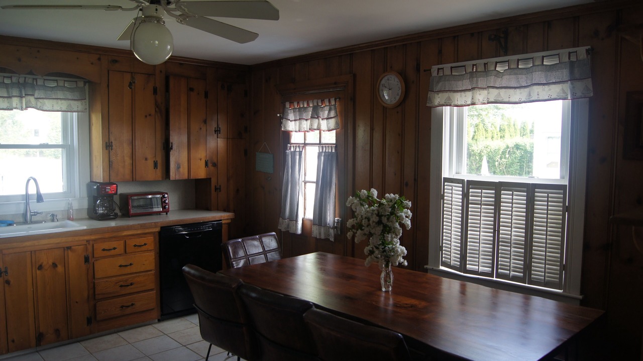 Photo of Kitchen in Eastward Look