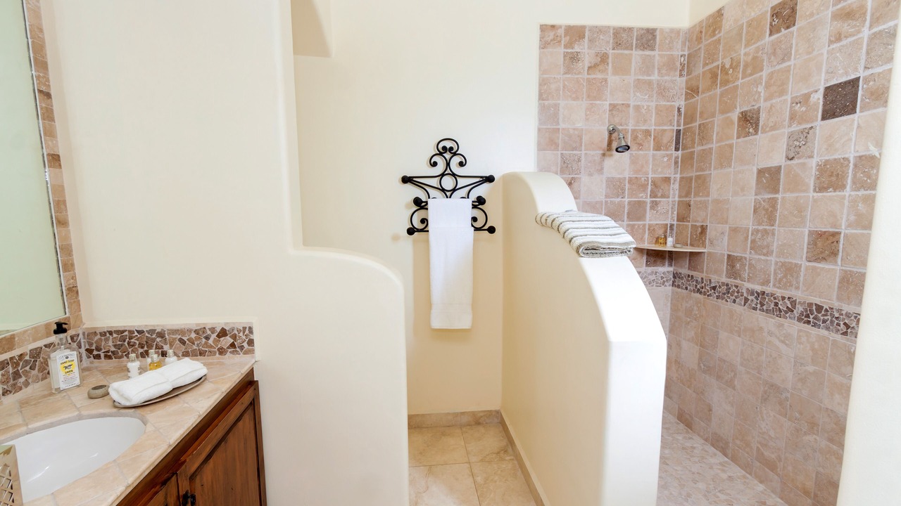 Photo of Bathroom in Cabo Bello