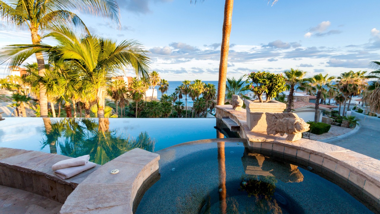 Photo of Outdoor in Cabo Bello