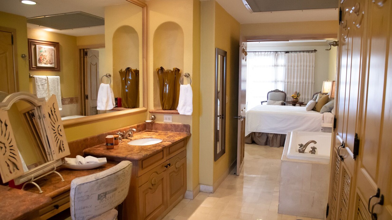 Photo of Bathroom in Cerro de Los Venados