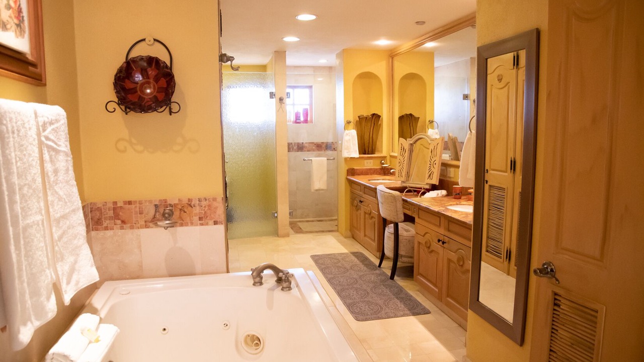 Photo of Bathroom in Cerro de Los Venados