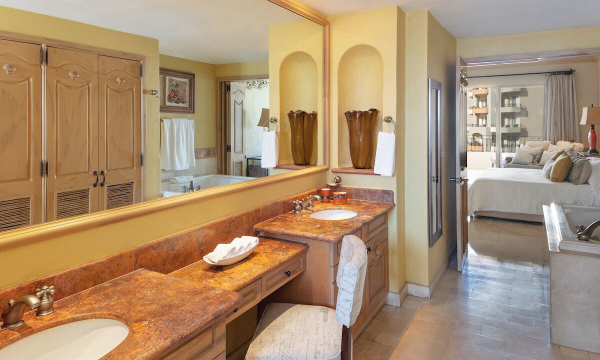 Photo of Bathroom in Cerro de Los Venados