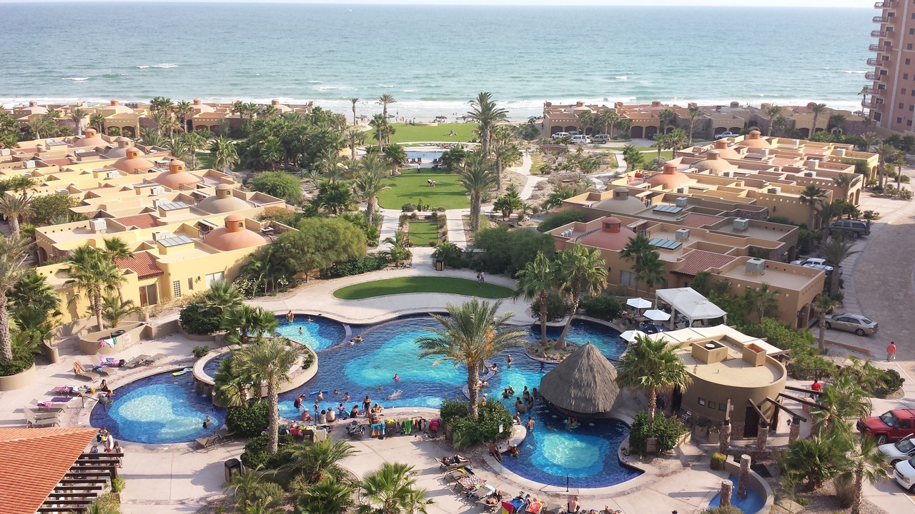 Photo of Outdoor in Puerto Penasco
