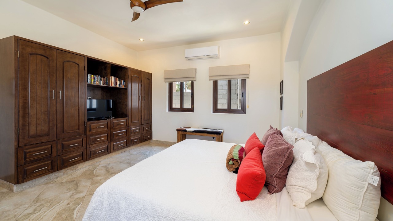 Photo of Bedroom in Loreto