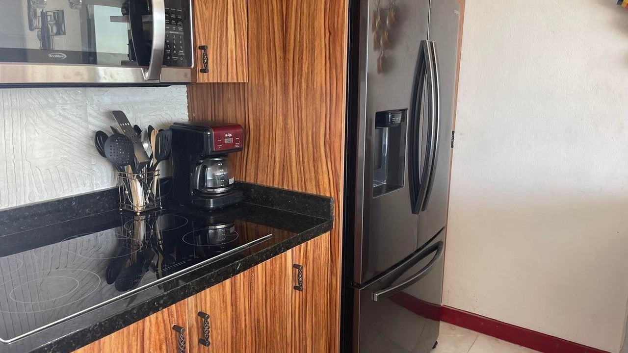 Photo of Kitchen in Marina Mazatlan