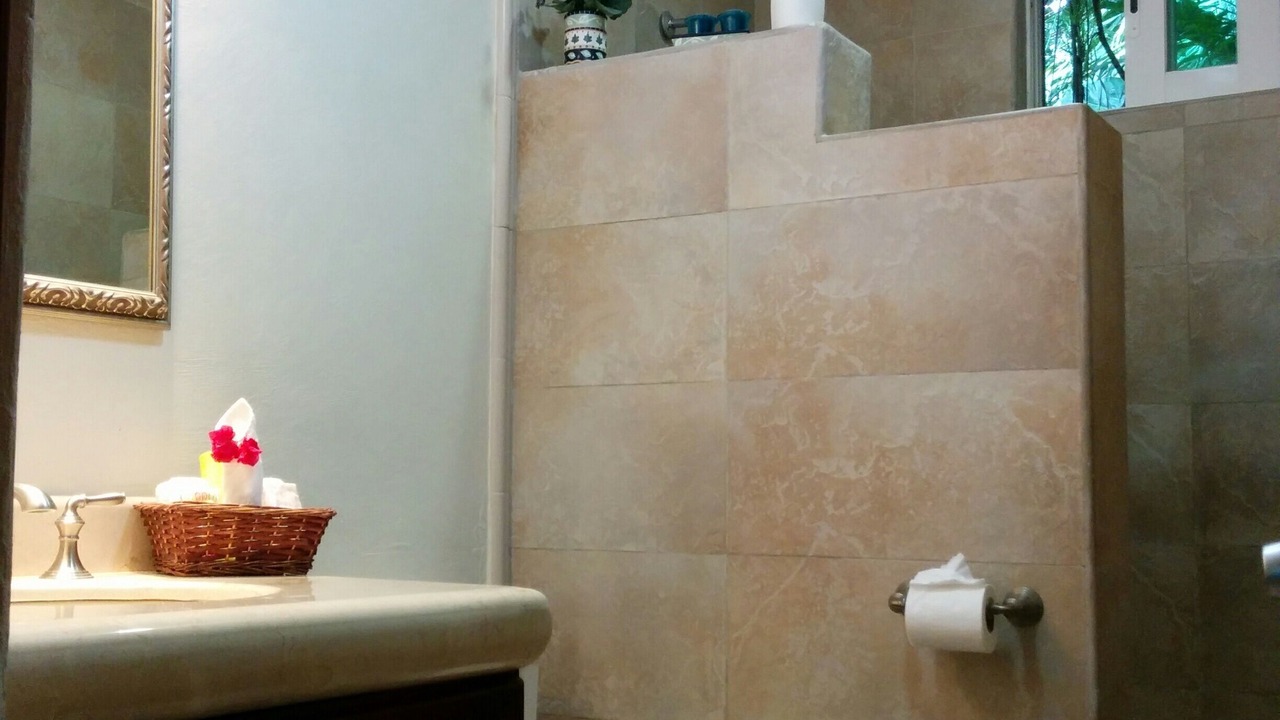 Photo of Bathroom in Playacar