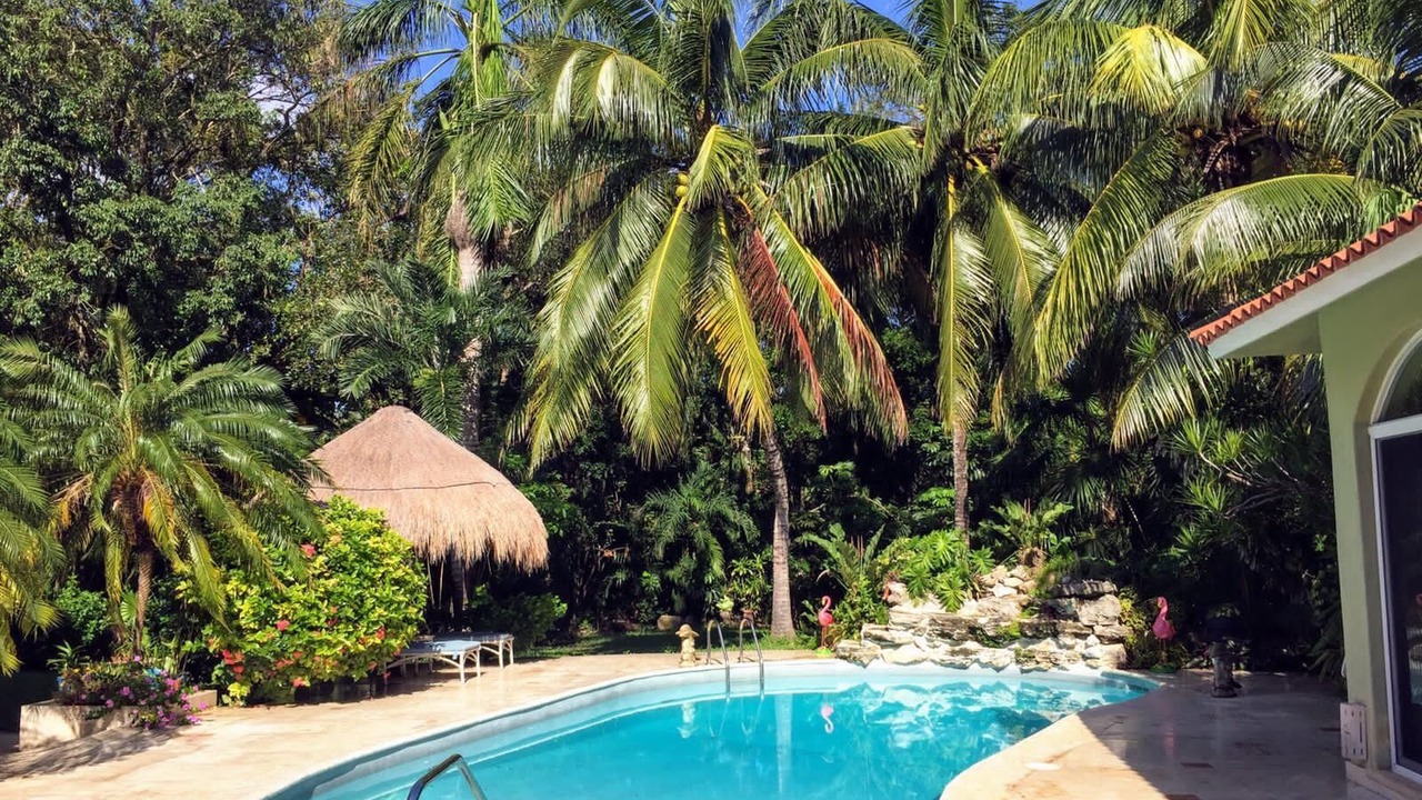 Photo of Outdoor in Playacar